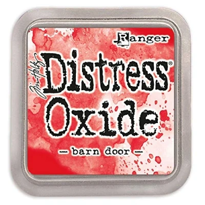 Afbeelding van Ranger Distress Oxide Barn Door TDO55808 Tim Holtz (08 18)