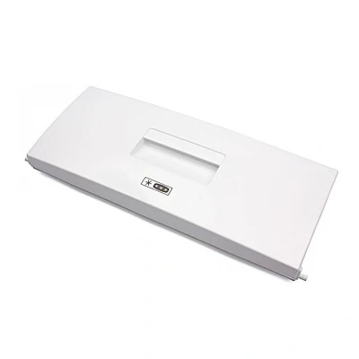 Image de Whirlpool Indesit 481010668009 vriesvakklep C00383119 evaporator door 4STA rs 12M wp (a)