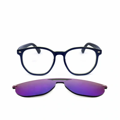 Afbeelding van Zonnebril Uniseks Havaianas UBATUBA CS PJP Ø 51 mm ø 54