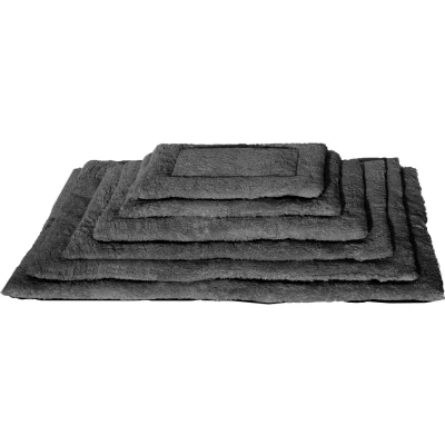 Afbeelding van Sheep bench cushion grey xxl 119x73x5cm Afmetingen: L 88x55x5cm