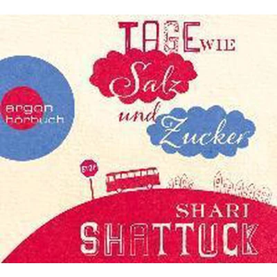Afbeelding van Tage wie Salz und Zucker
