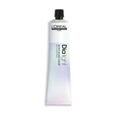 Image de L&#039;Oréal Professionnel Dia Light Coloration semi permanente 50 ml 8.11