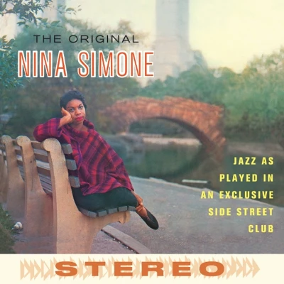 Afbeelding van Nina Simone Little Girl Blue (LP)