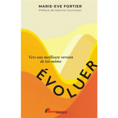 Image de Evoluer Vers une meilleure version de toi même