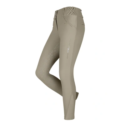 Image de Fair Play Pantalon d&#039;Équitation Luisa Tan EU 38