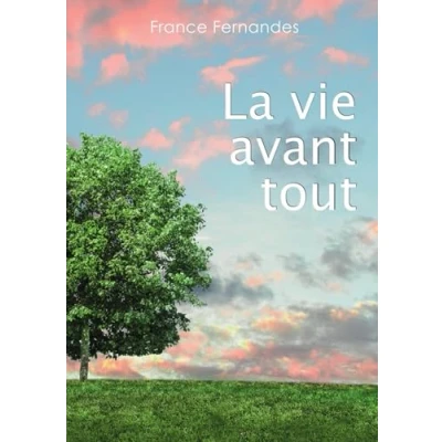 Afbeelding van La vie avant tout