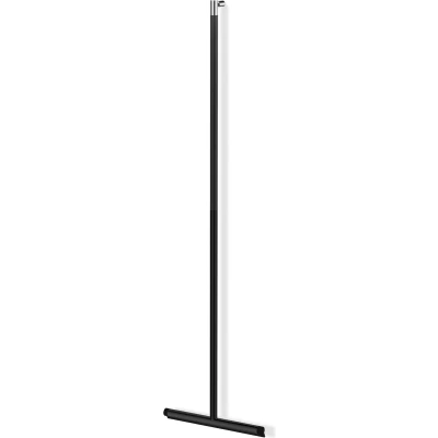Afbeelding van ZACK JAZ vloertractor 32 x 120 cm zwart