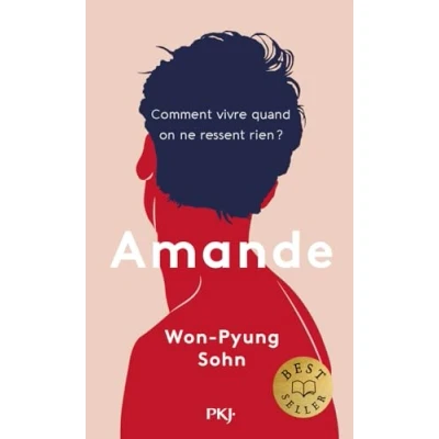 Afbeelding van AMANDE