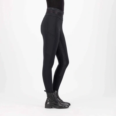 Afbeelding van Euro Star Rijlegging ESImpress FullGrip 42 Zwart