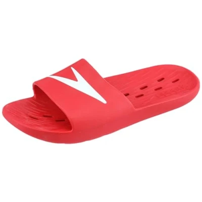 Afbeelding van Speedo Glijbaan voor heren, Rood