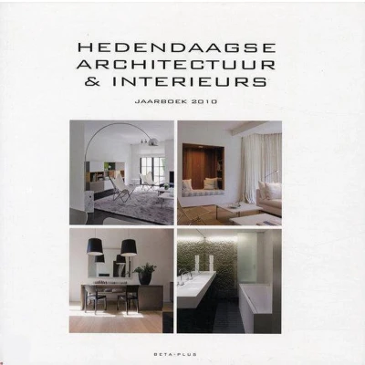 Afbeelding van Contemporary Architecture and Interiors