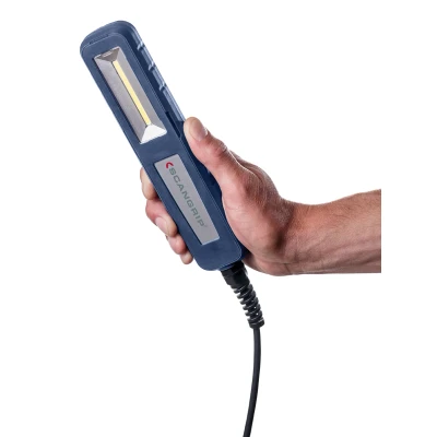 Afbeelding van SCANGRIP SUPERFORM 03.5406 Looplampen LED 750