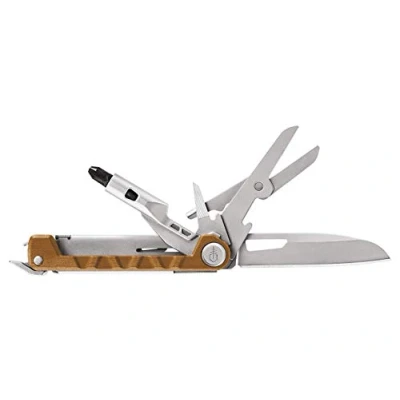 Afbeelding van Zakmes Gerber Armbar Drive Orange Multitool