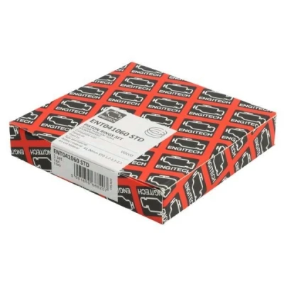 Afbeelding van ENGITECH ENT041060 STD Zuigerveer 81 VOLVO: S40 I