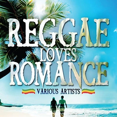 Afbeelding van Various Artists Reggae Loves Romance (CD)