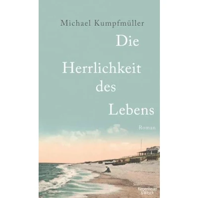 Afbeelding van Die Herrlichkeit des Lebens