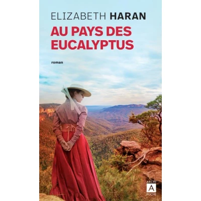 Image de Au pays des eucalyptus