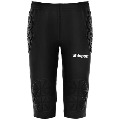 Afbeelding van uhlsport Shorts voor kinderen, Maat: 164, Schwarz