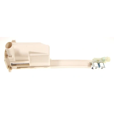 Image de Lavabo Whirlpool Indesit C00729583 lave linge dispenser cpl. 62L fresh care bks