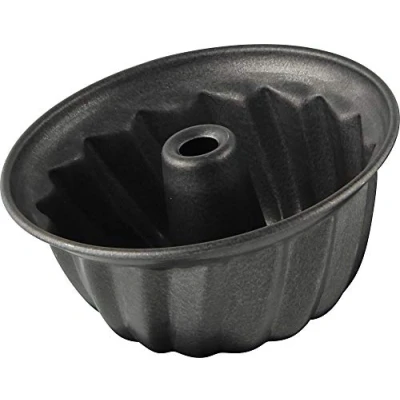 Afbeelding van Dr. Oetker Tulbandvorm Mini Back freude 10x5 cm