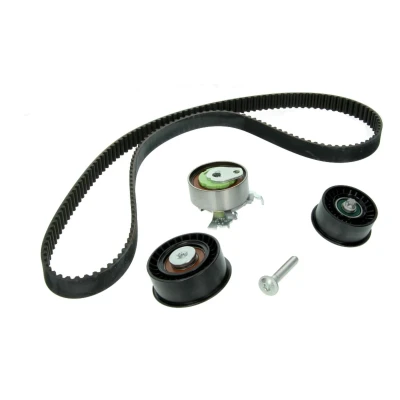 Afbeelding van BOSCH 1 987 948 061 Distributieriemset 162 OPEL: Astra G Caravan, Zafira B, H Hatchback, SAAB: 9 3 Saloon, Convertible