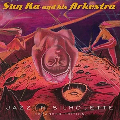 Afbeelding van Sun Ra &amp; His Arkestra Jazz In Silhouette (2 LPs)
