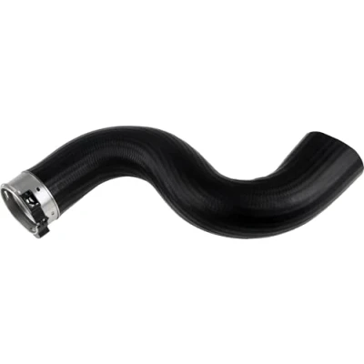 Afbeelding van GATES 09 0374 Laadluchtslang AEM (ethyleen acrylaat rubber) VOLKSWAGEN: Crafter 30 50 Van, 35 Minibus