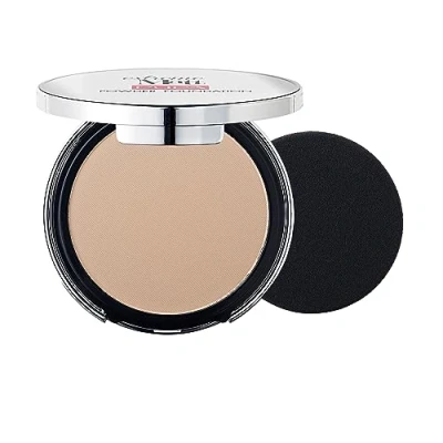 Afbeelding van Pupa Milano Extreme Matt Powder Foundation 030 Nude
