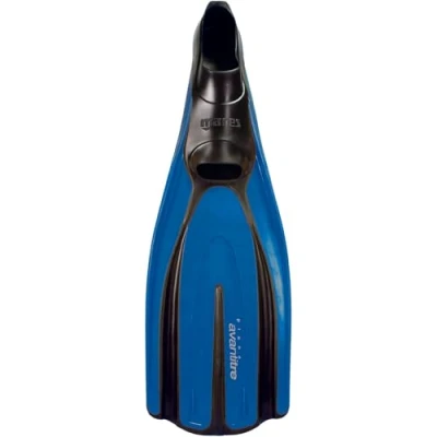 Afbeelding van Mares Fins Plana Avanti Tre Sa040Bl