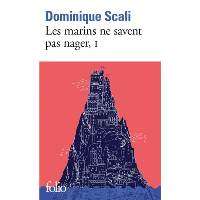 Image de Les marins ne savent pas nager