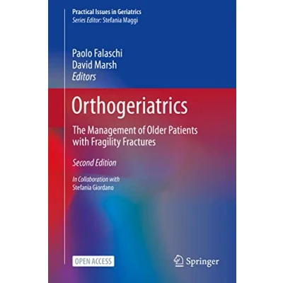 Afbeelding van Orthogeriatrics