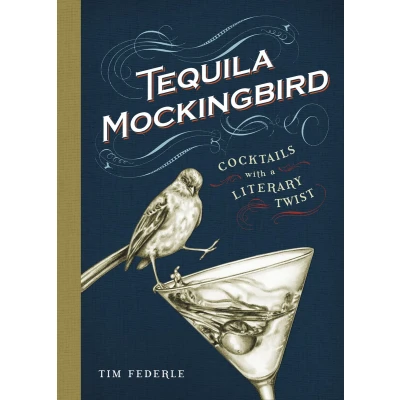 Afbeelding van Tequila Mockingbird