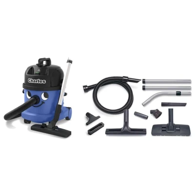 Image de Numatic Aspirateur de poussière ou d&#039;eau cvc371 2 kit a21a 915992