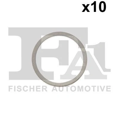 Afbeelding van Afdichtring FA1 484.310.010, voor o.a. BMW, Audi, VW, RENAULT, OPEL, VOLVO, FORD, IVECO, SKODA, PORSCHE, SEAT, MERCEDES BENZ, MAN, DAF,