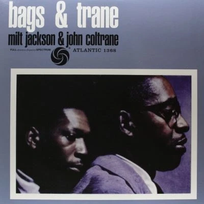 Afbeelding van Milt/J. Coltrane Jackson Bags &amp; Trane
