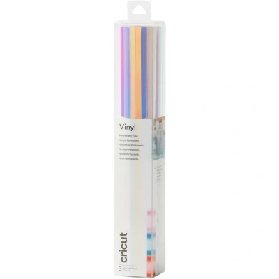 Afbeelding van Cricut HOLOGRAPHIC VINYL Folie