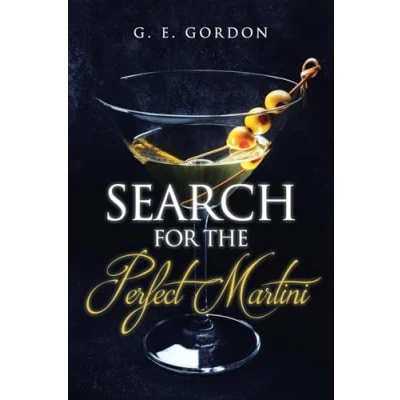 Afbeelding van Search for the Perfect Martini