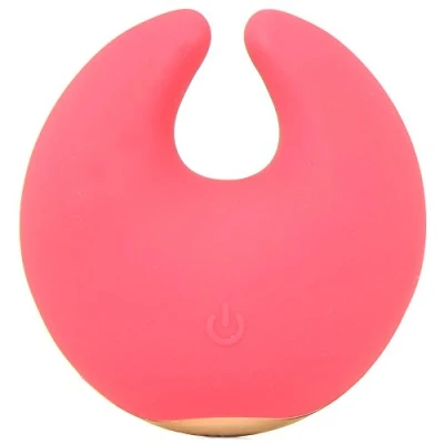 Afbeelding van Rianne S Moon Vibe Coral Rose GRATIS TOY bij iedere bestelling v.a. 40,