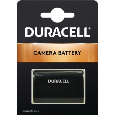 Afbeelding van Duracell camera accu Canon (LP E6)