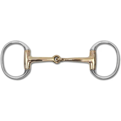 Afbeelding van Waldhausen Bustrens Enkel Gebroken Koper 14,5cm