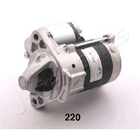 Afbeelding van BV PSH 110.512.082.050 Startmotor 12V 0,8kw 8 B+ (M8) 74,0mm DAIHATSU: Cuore 6