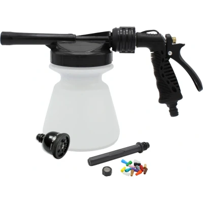 Afbeelding van Foam Boy Schuimapparaat 1.4l