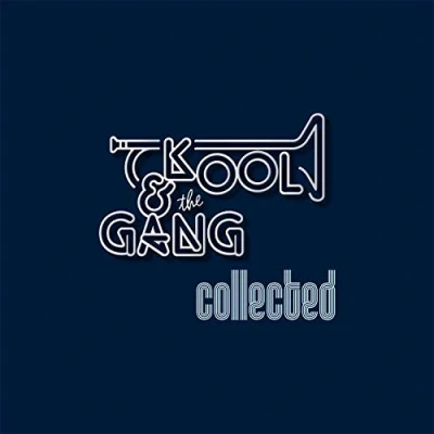 Afbeelding van Kool &amp; the Gang Collected (2 LPs)