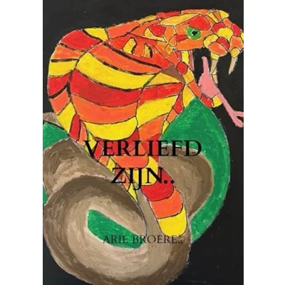 Afbeelding van Verliefd zijn..