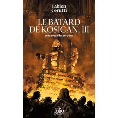 Image de Le Marteau des sorcières