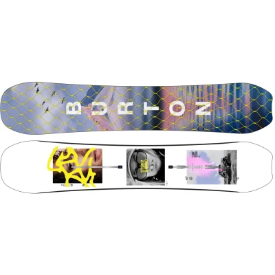 Afbeelding van Burton Story Board 24/25 Snowboard