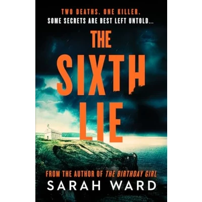Afbeelding van A Mallory Dawson Crime Thriller2 The Sixth Lie