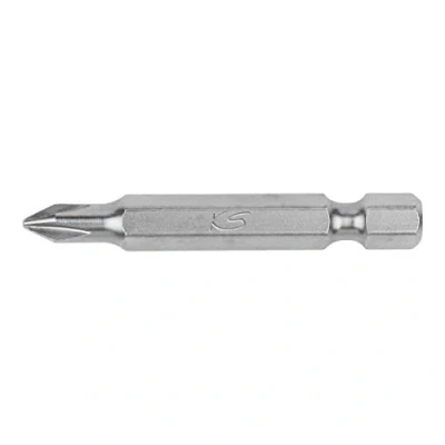 Afbeelding van KS Tools, Bits, 1/4 bit. 50 mm. PH0 911.3339 (PH0)