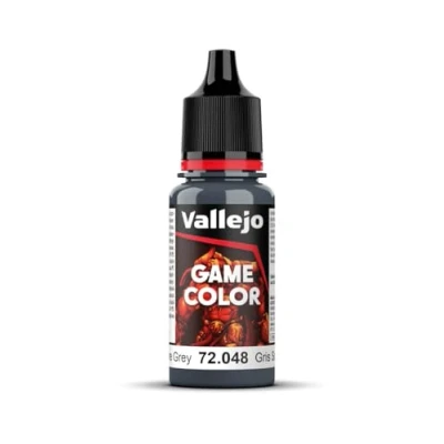 Afbeelding van Game Color Sombre Grey