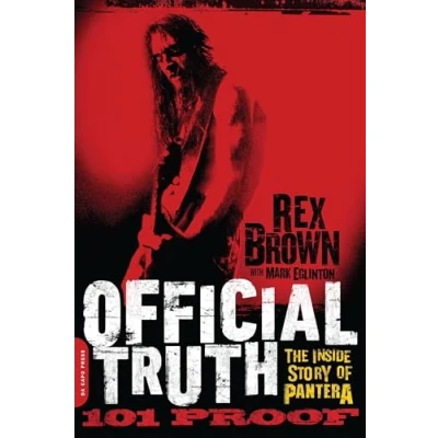 Afbeelding van Official Truth 101 Proof